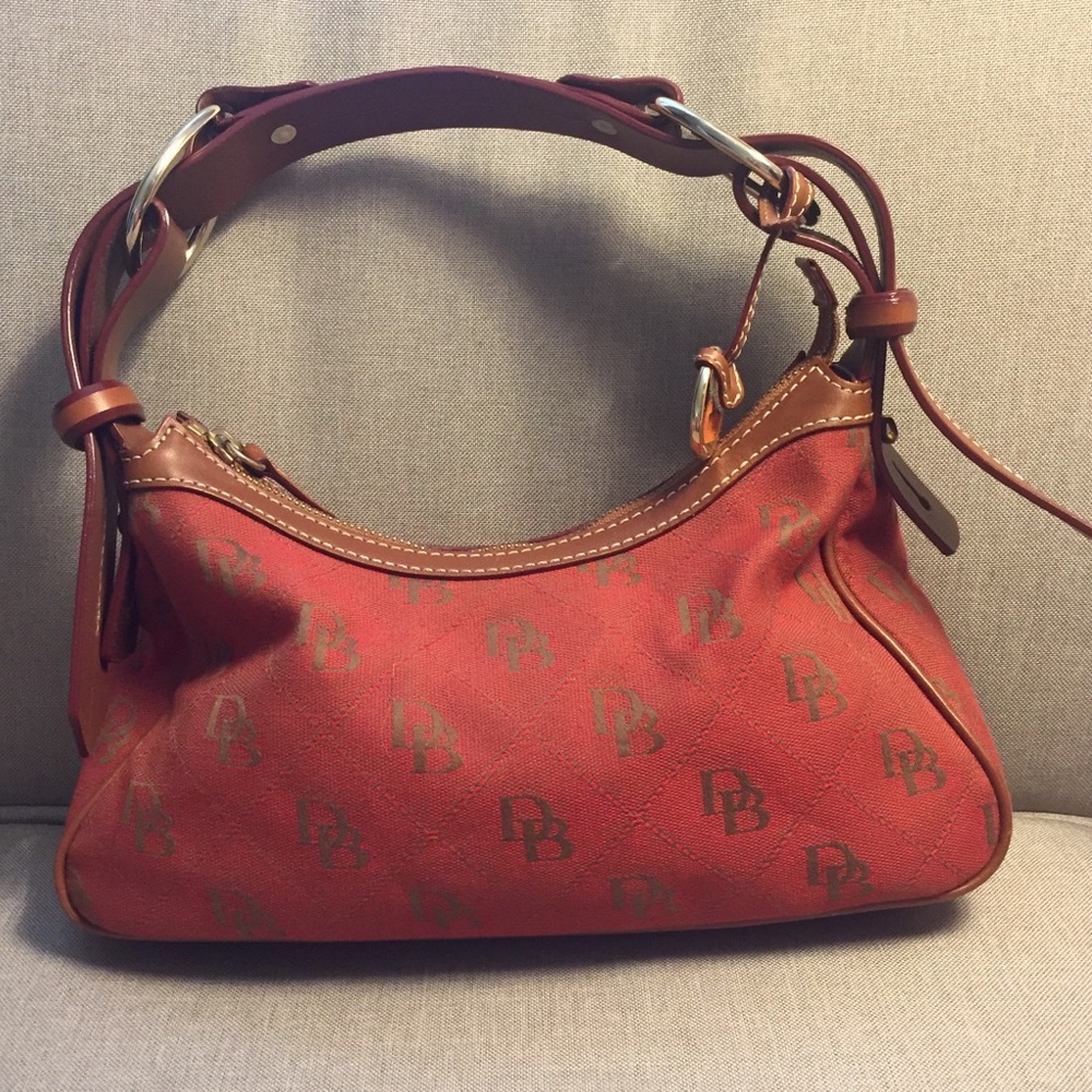 Dooney & Bourke Mini Bag